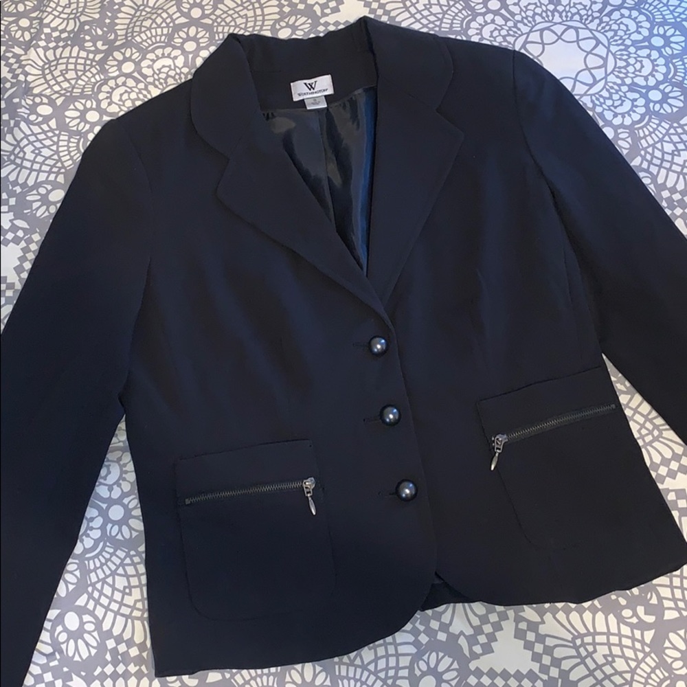 NEW! Worthington BLAZER